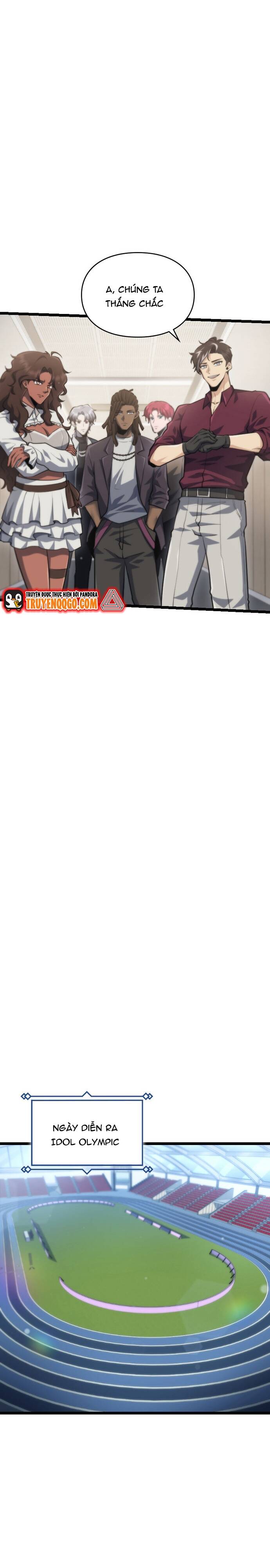 Thần Tượng Tử Địa Chapter 18 - 15