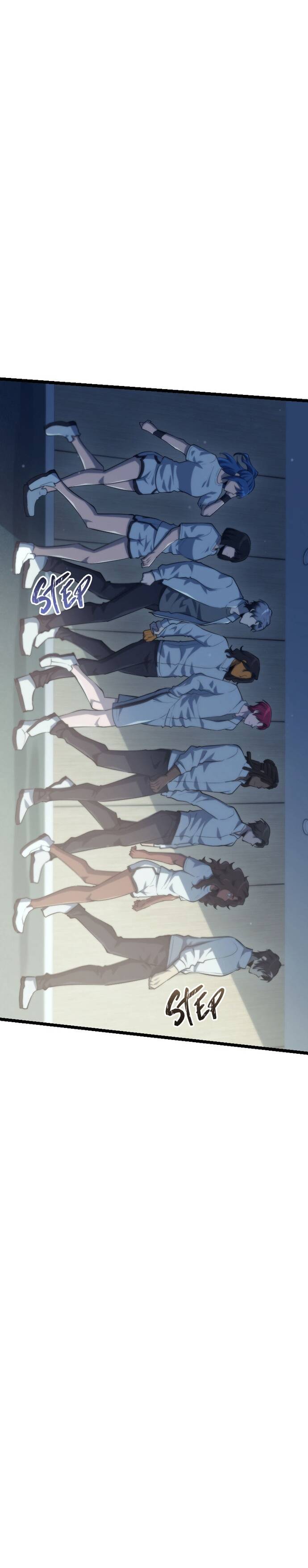 Thần Tượng Tử Địa Chapter 18 - 16