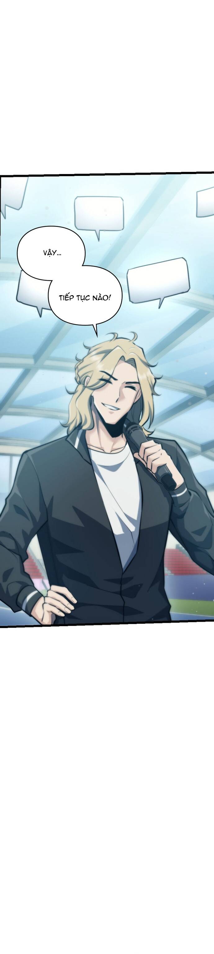 Thần Tượng Tử Địa Chapter 18 - 25