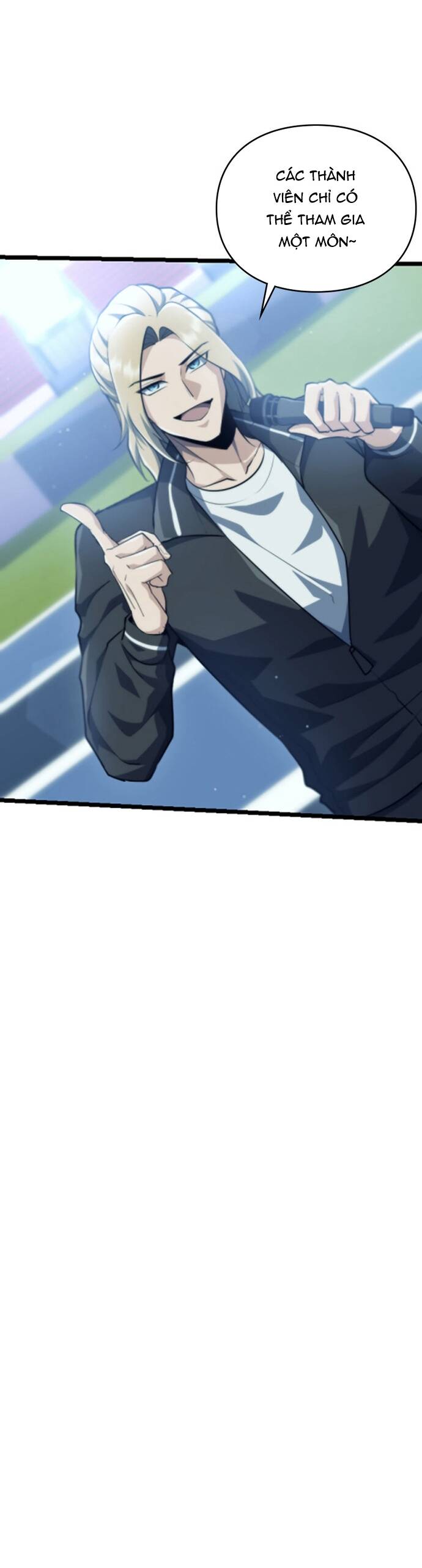 Thần Tượng Tử Địa Chapter 18 - 29