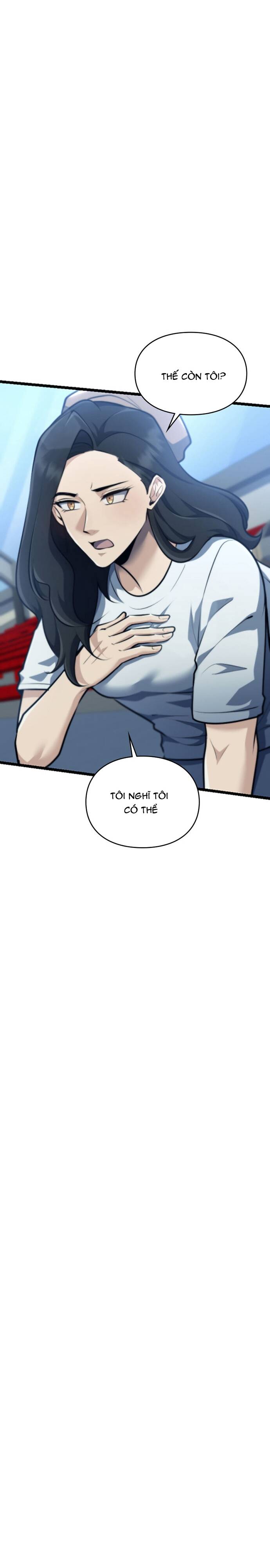 Thần Tượng Tử Địa Chapter 18 - 31