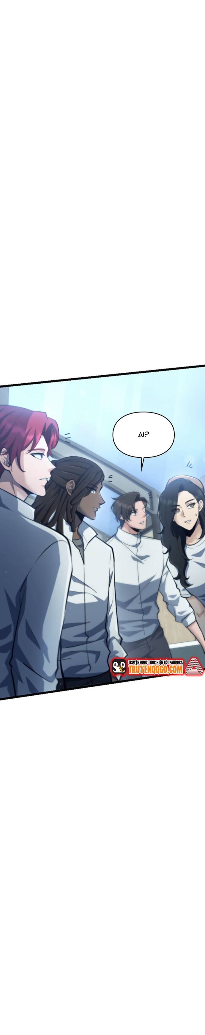 Thần Tượng Tử Địa Chapter 18 - 33