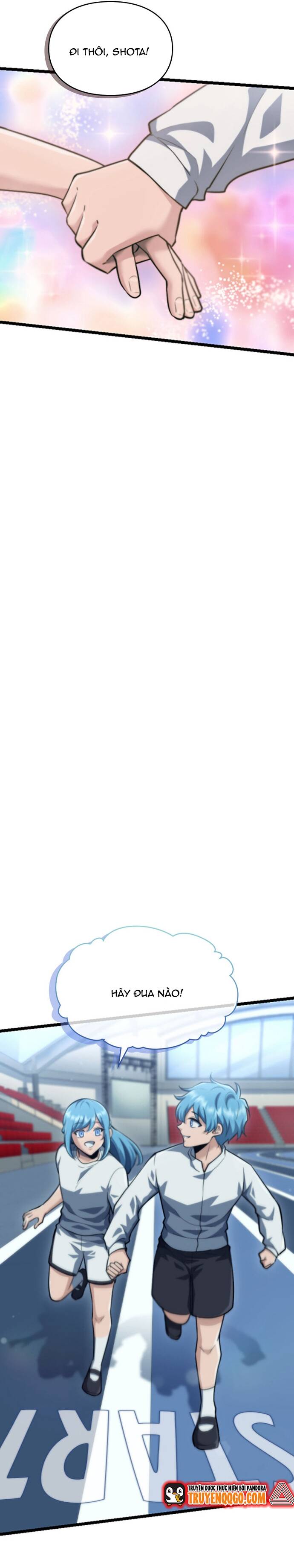 Thần Tượng Tử Địa Chapter 18 - 34
