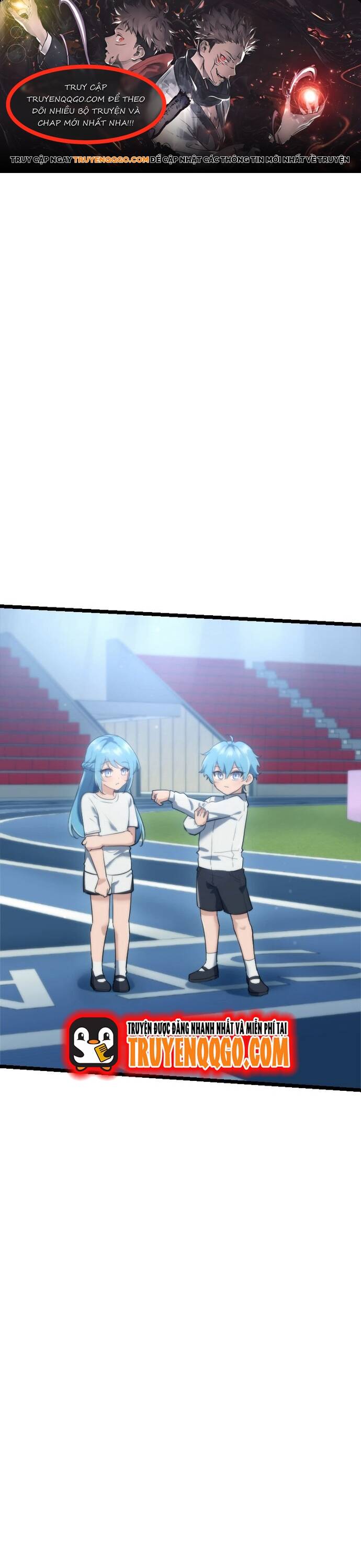 Thần Tượng Tử Địa Chapter 19 - 1