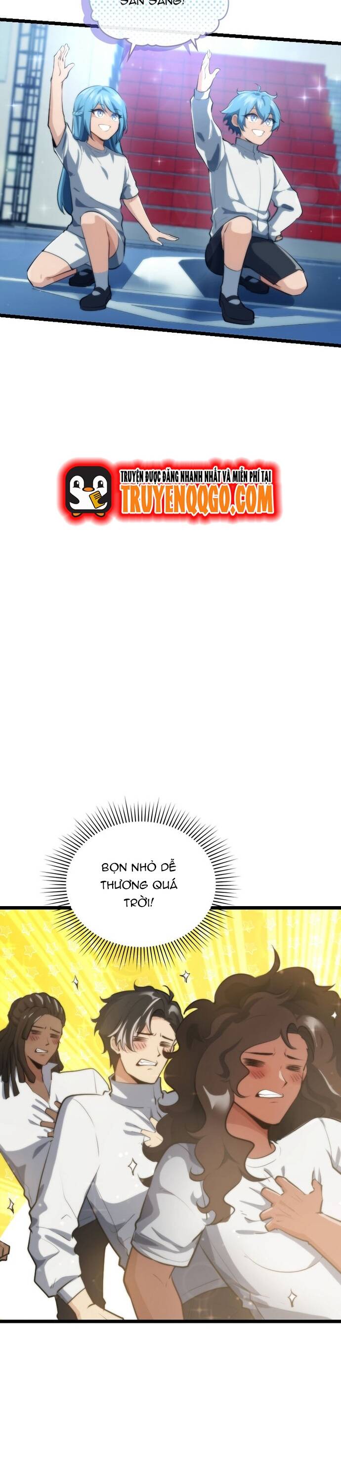 Thần Tượng Tử Địa Chapter 19 - 3