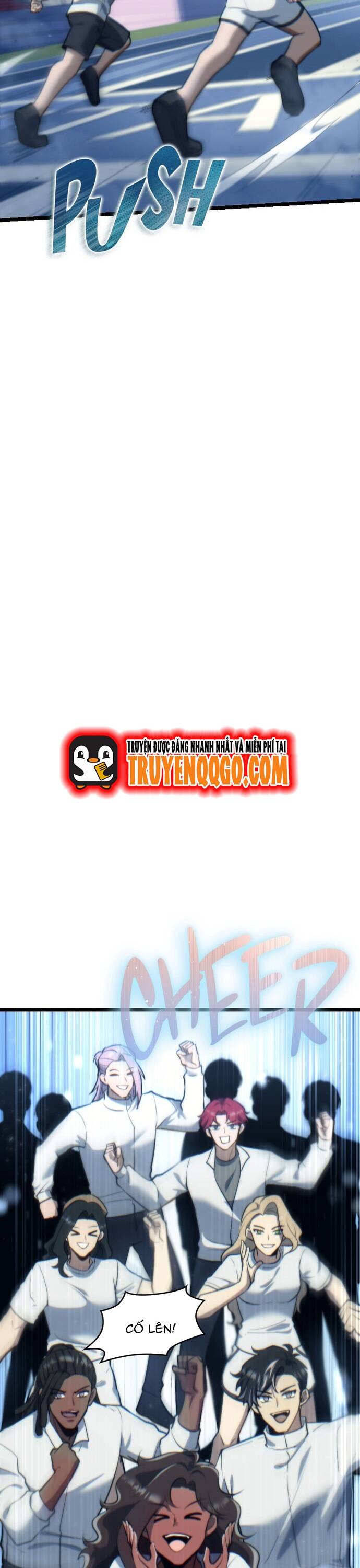 Thần Tượng Tử Địa Chapter 19 - 8