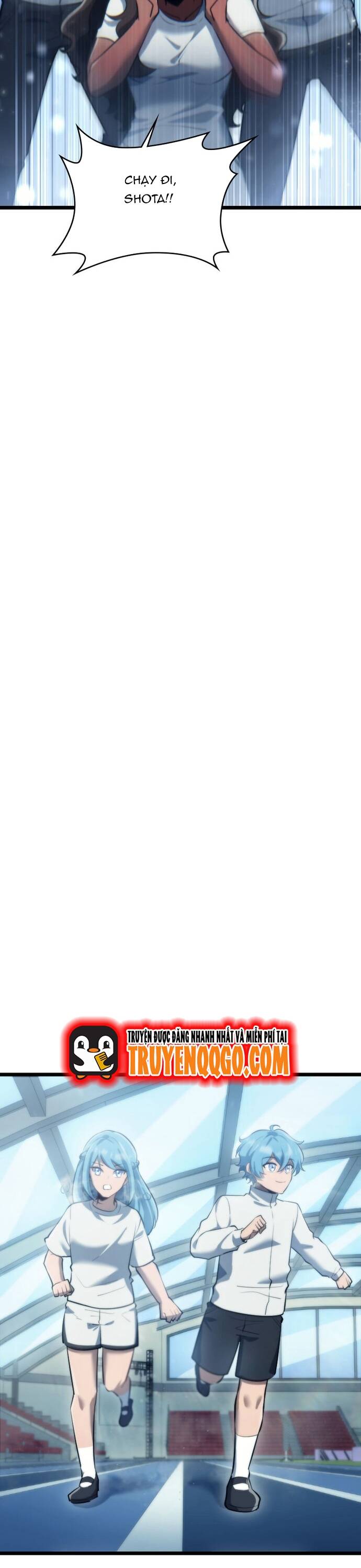Thần Tượng Tử Địa Chapter 19 - 9