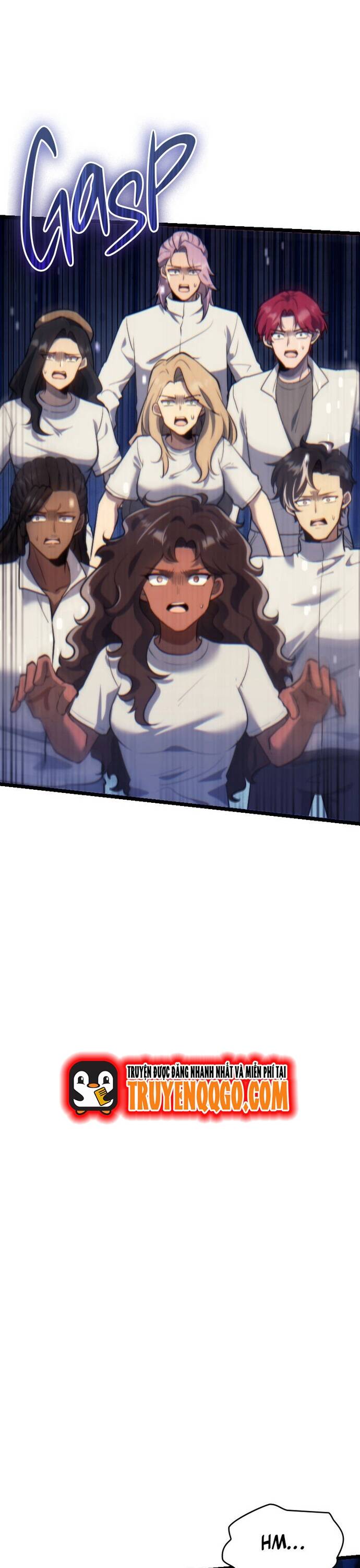 Thần Tượng Tử Địa Chapter 19 - 12