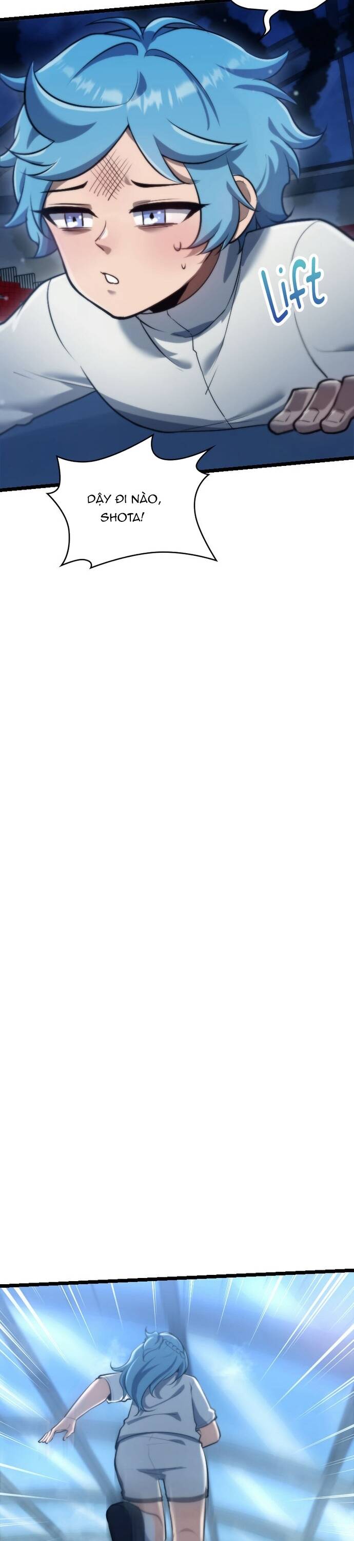 Thần Tượng Tử Địa Chapter 19 - 13