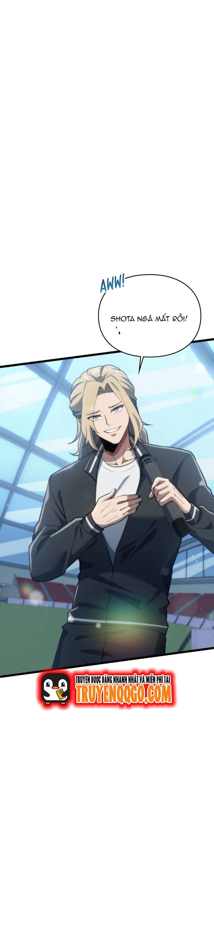 Thần Tượng Tử Địa Chapter 19 - 15