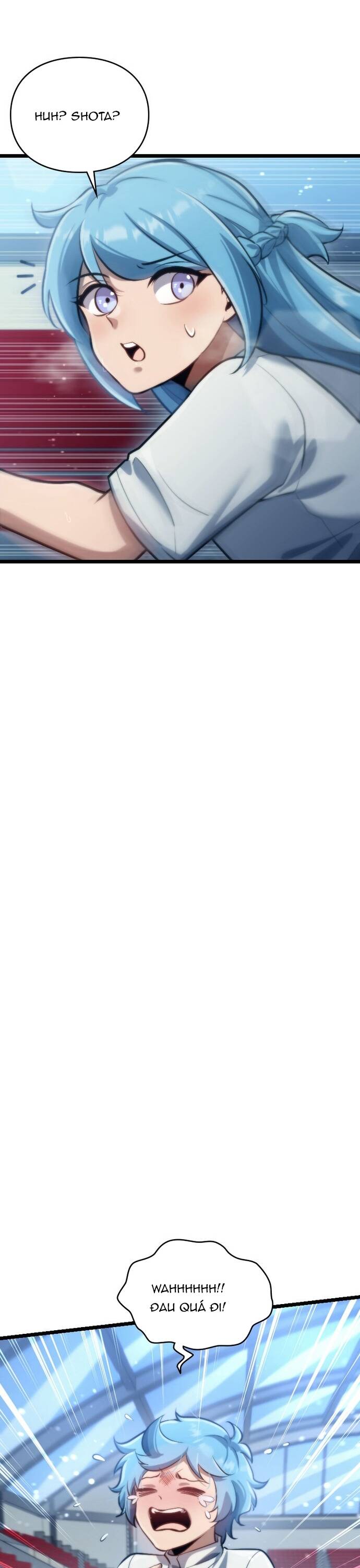Thần Tượng Tử Địa Chapter 19 - 16