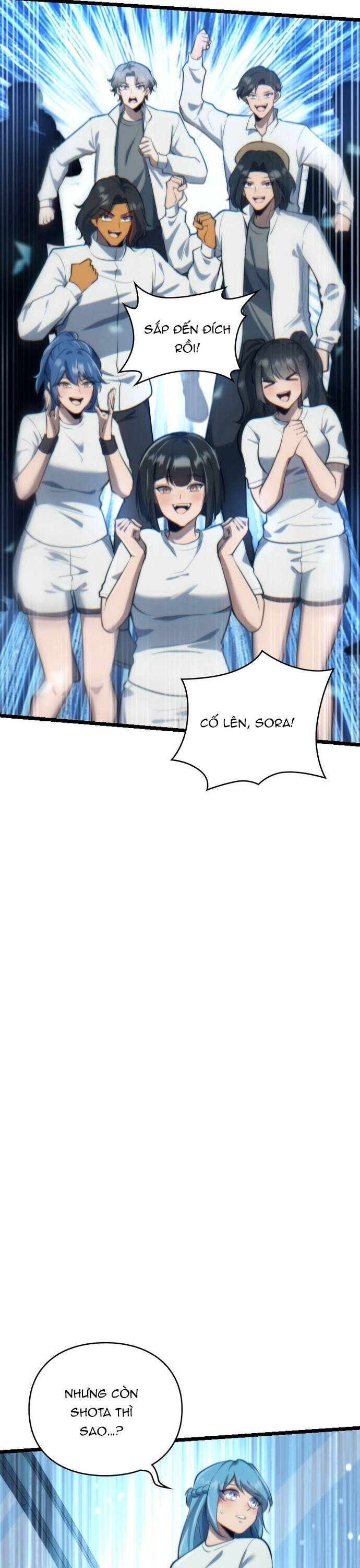 Thần Tượng Tử Địa Chapter 19 - 19