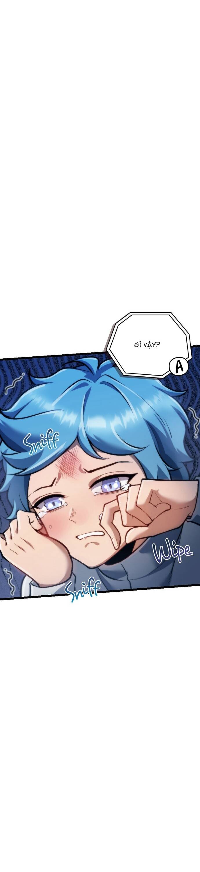 Thần Tượng Tử Địa Chapter 19 - 21