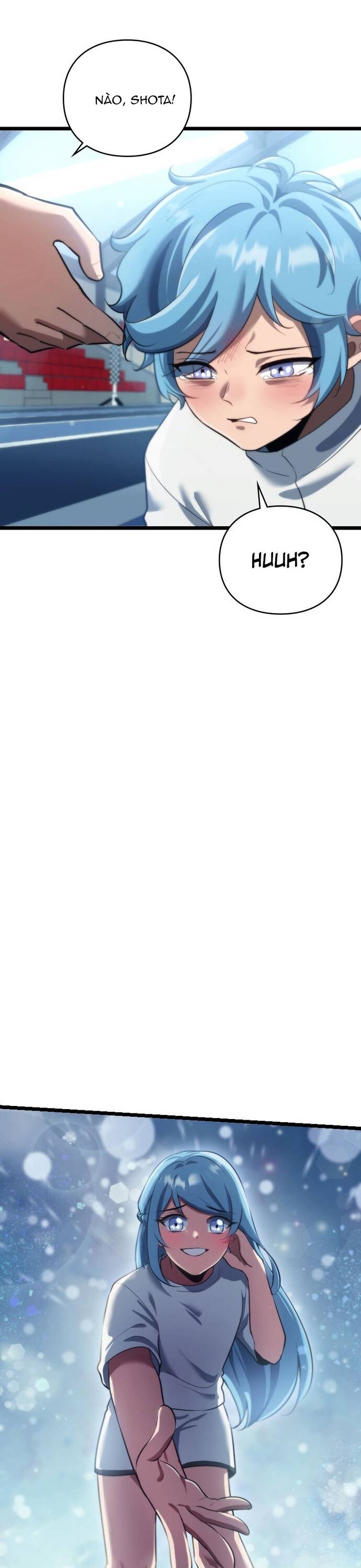 Thần Tượng Tử Địa Chapter 19 - 22