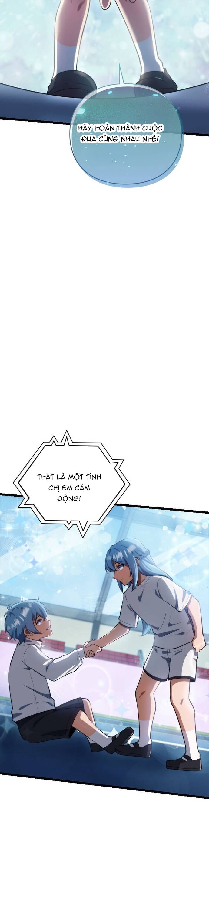 Thần Tượng Tử Địa Chapter 19 - 23