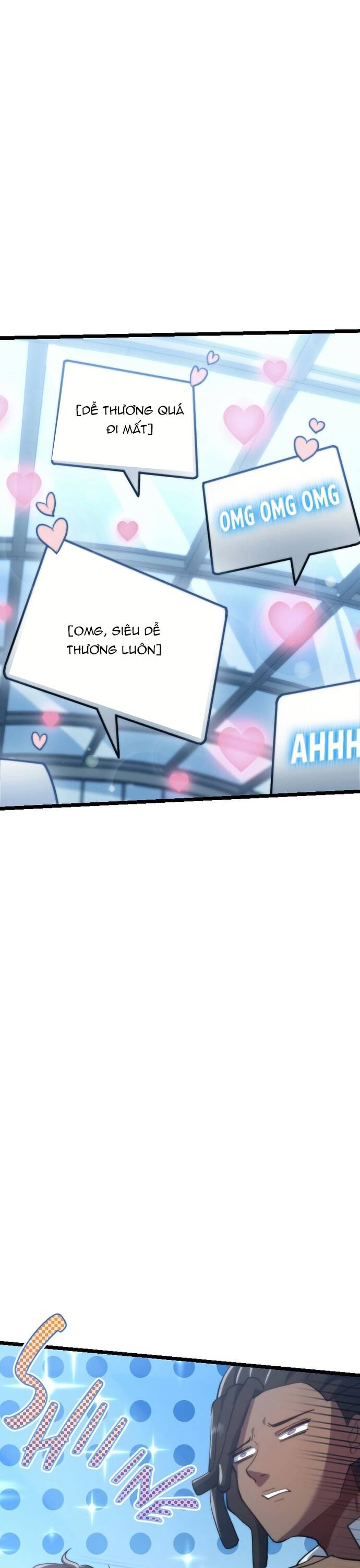 Thần Tượng Tử Địa Chapter 19 - 24