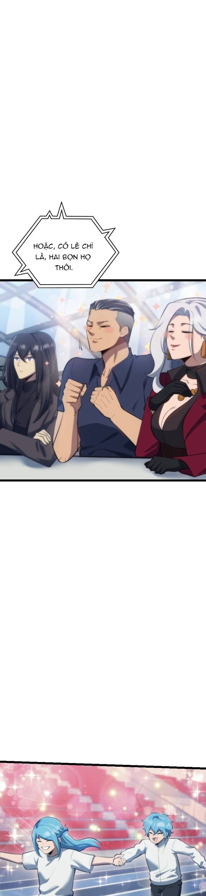 Thần Tượng Tử Địa Chapter 19 - 26