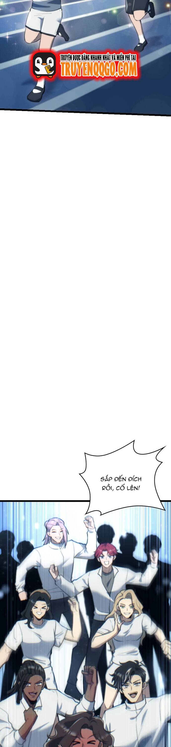 Thần Tượng Tử Địa Chapter 19 - 27