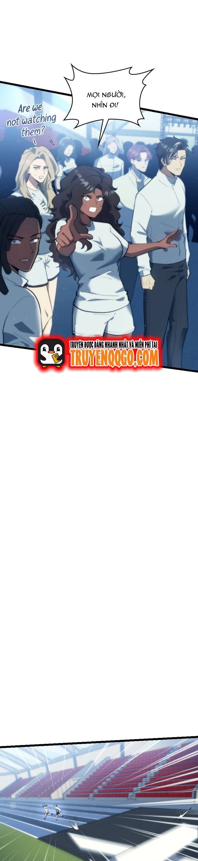 Thần Tượng Tử Địa Chapter 19 - 31