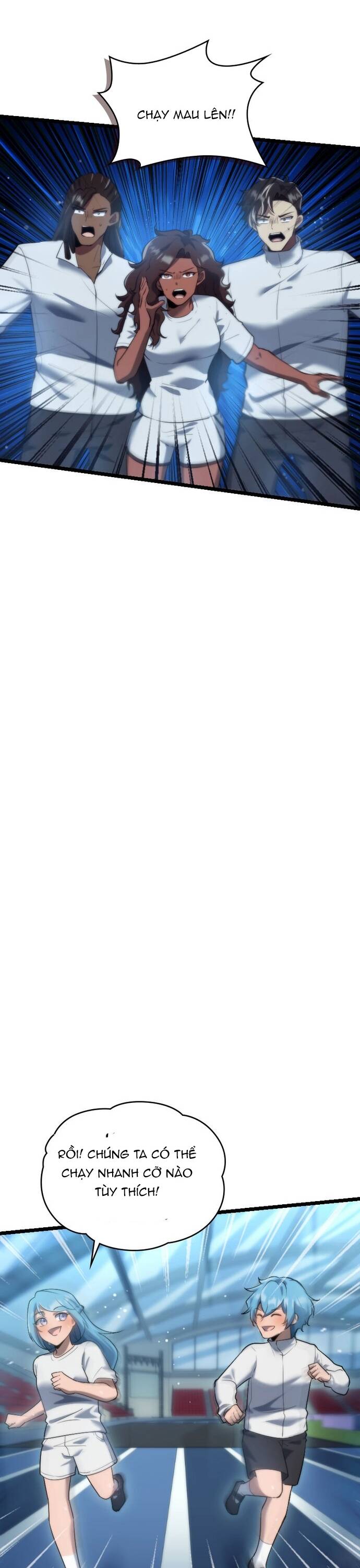 Thần Tượng Tử Địa Chapter 19 - 33