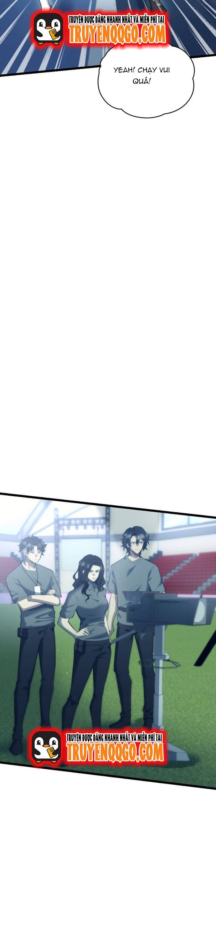 Thần Tượng Tử Địa Chapter 19 - 34