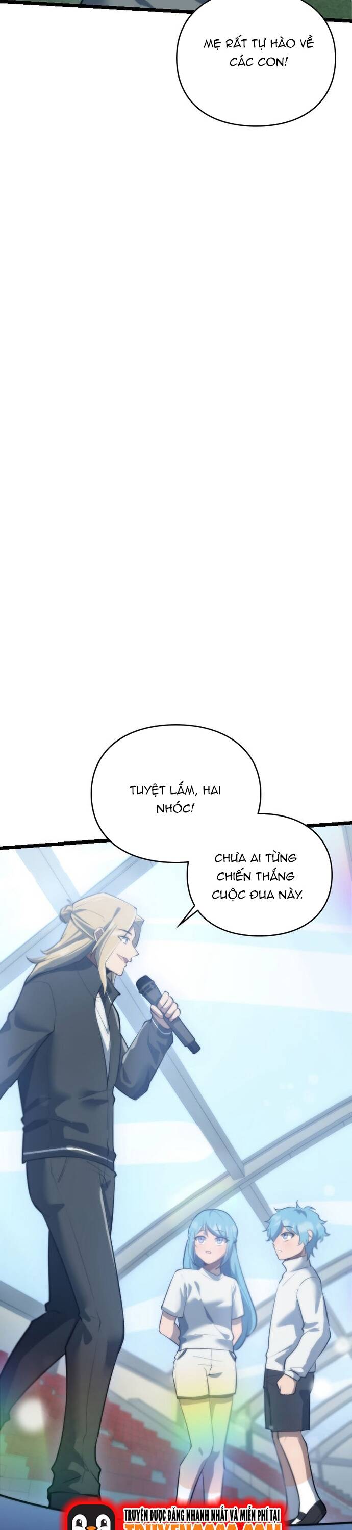 Thần Tượng Tử Địa Chapter 19 - 41