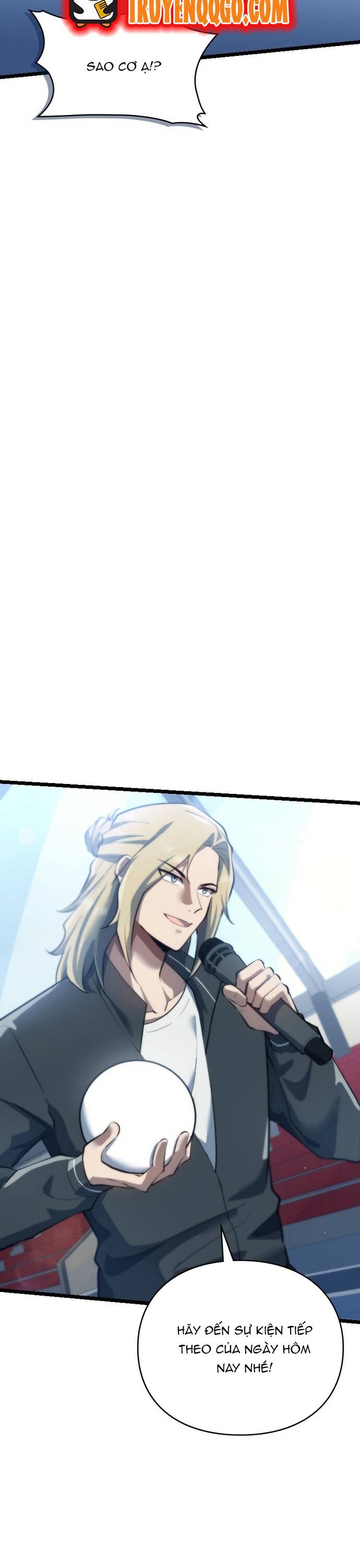 Thần Tượng Tử Địa Chapter 19 - 42