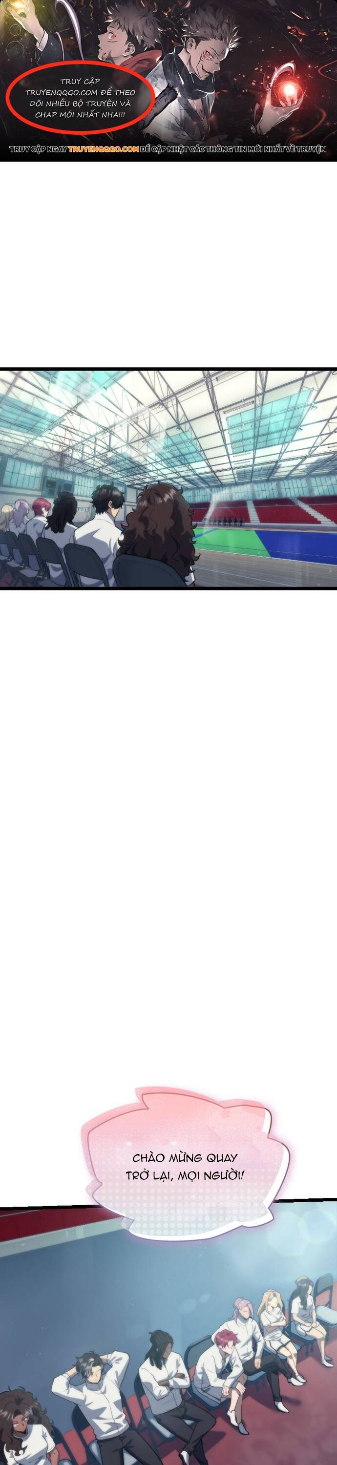 Thần Tượng Tử Địa Chapter 20 - 1