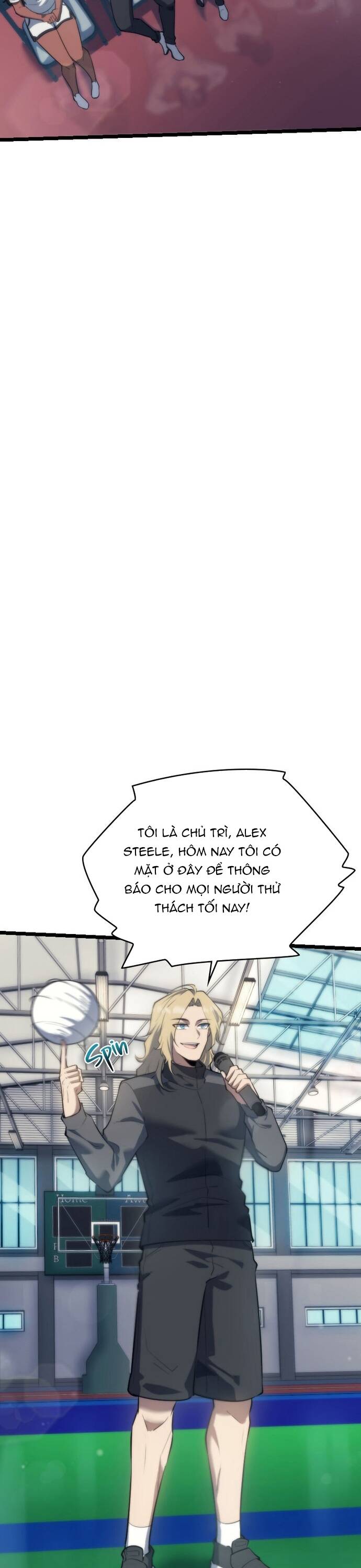 Thần Tượng Tử Địa Chapter 20 - 2