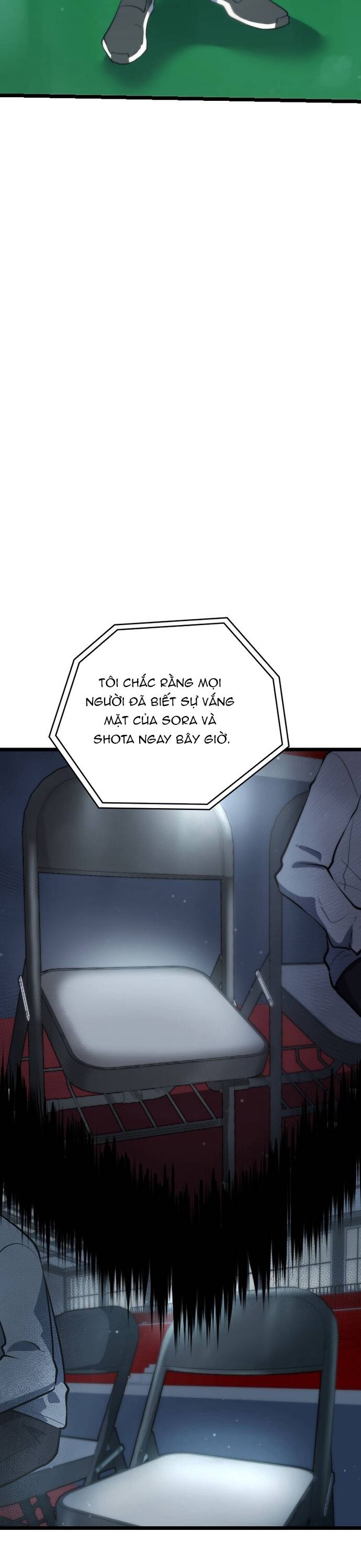 Thần Tượng Tử Địa Chapter 20 - 3