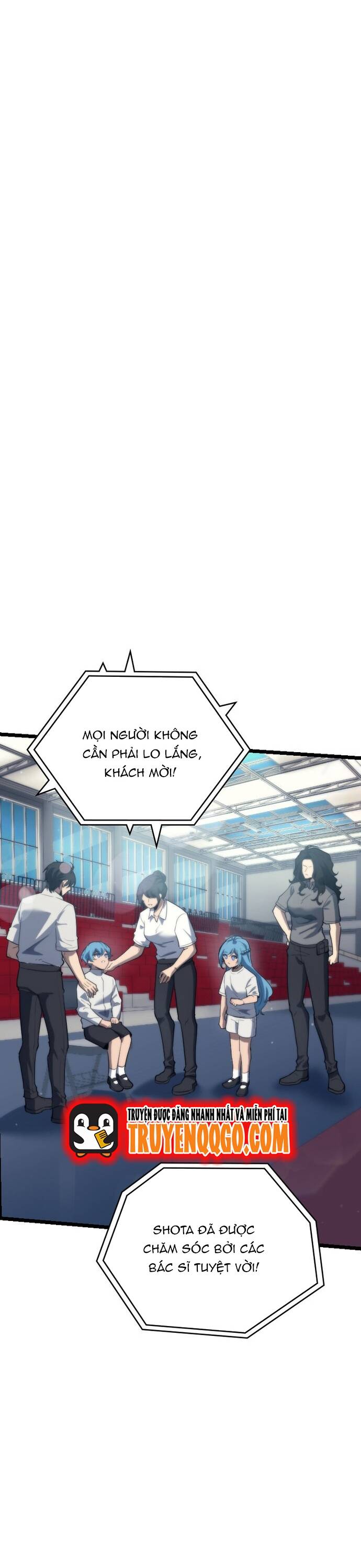 Thần Tượng Tử Địa Chapter 20 - 4