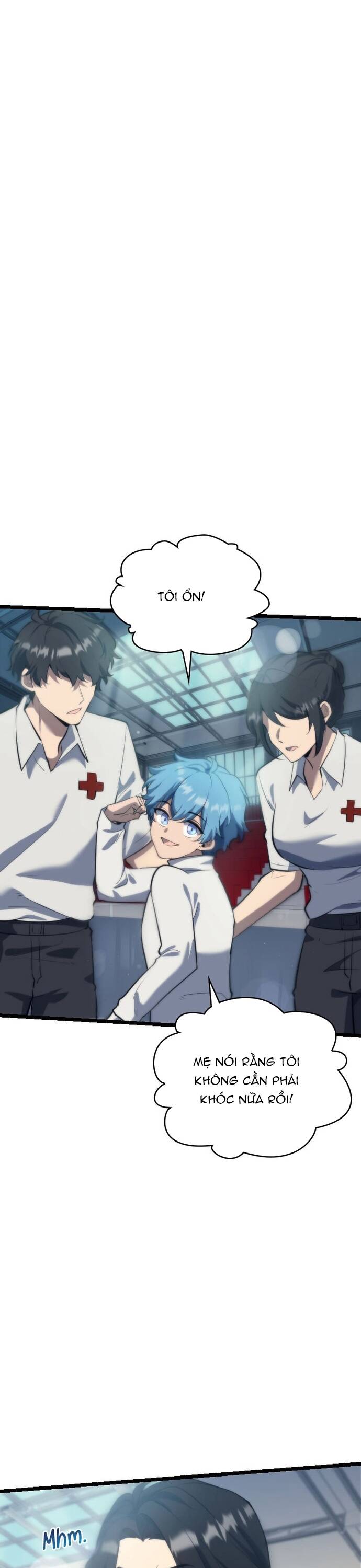 Thần Tượng Tử Địa Chapter 20 - 5