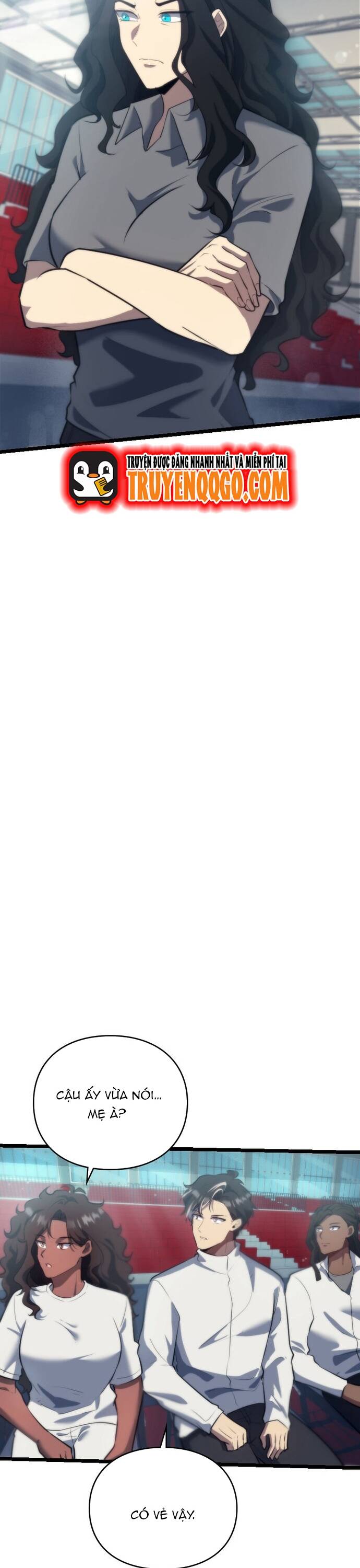 Thần Tượng Tử Địa Chapter 20 - 6