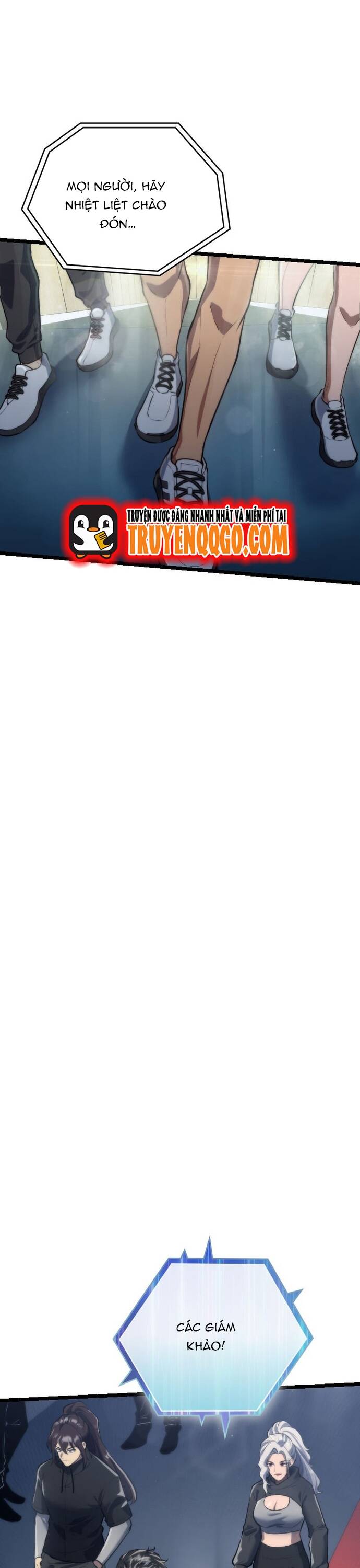 Thần Tượng Tử Địa Chapter 20 - 8