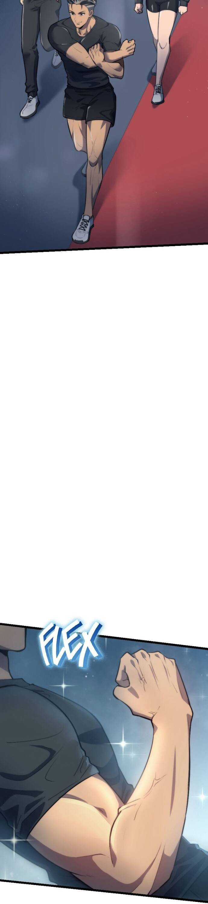 Thần Tượng Tử Địa Chapter 20 - 9