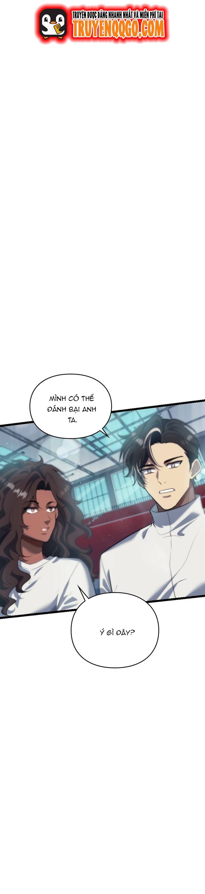 Thần Tượng Tử Địa Chapter 20 - 10