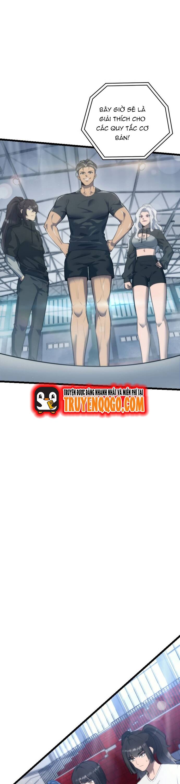 Thần Tượng Tử Địa Chapter 20 - 11