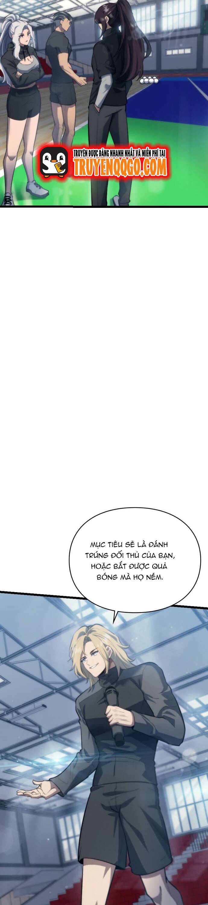 Thần Tượng Tử Địa Chapter 20 - 14