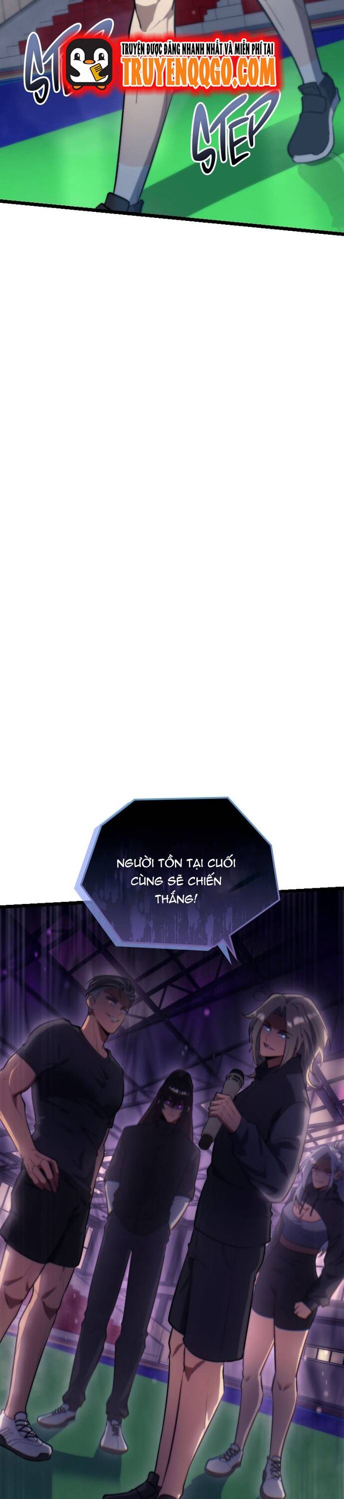 Thần Tượng Tử Địa Chapter 20 - 15