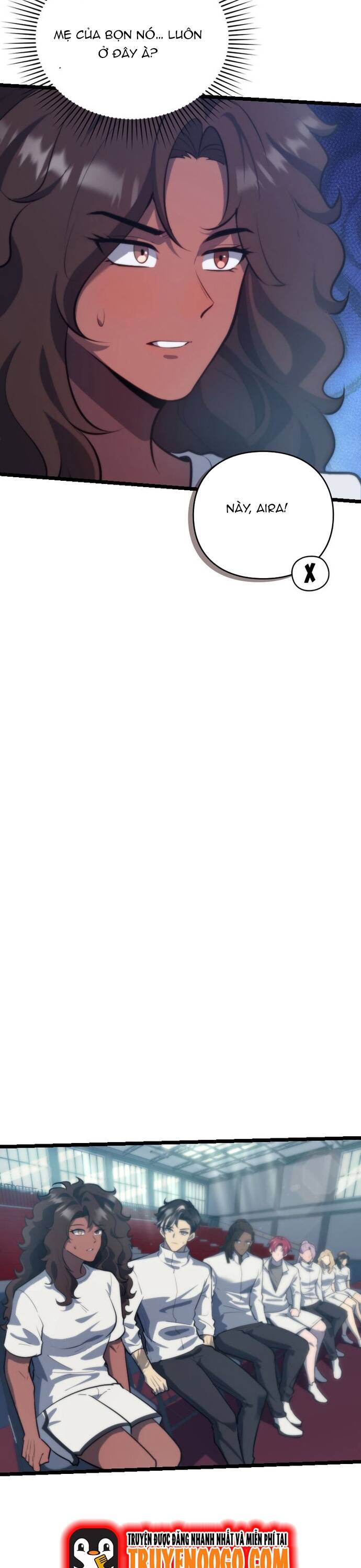 Thần Tượng Tử Địa Chapter 20 - 19
