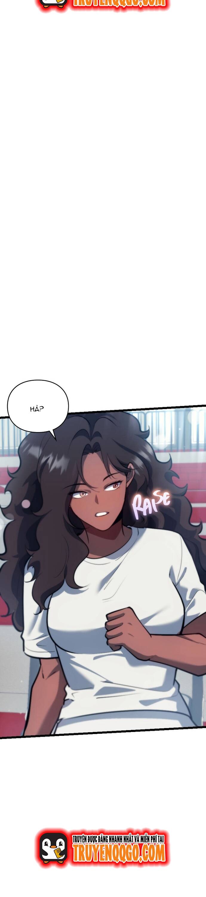 Thần Tượng Tử Địa Chapter 20 - 20