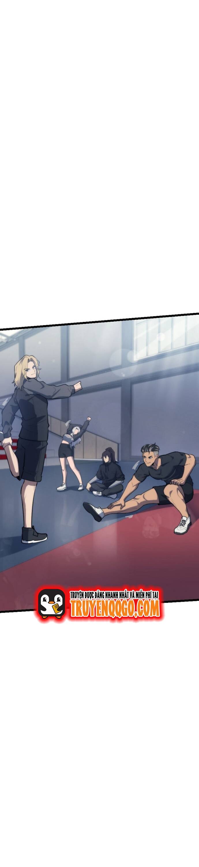 Thần Tượng Tử Địa Chapter 20 - 23