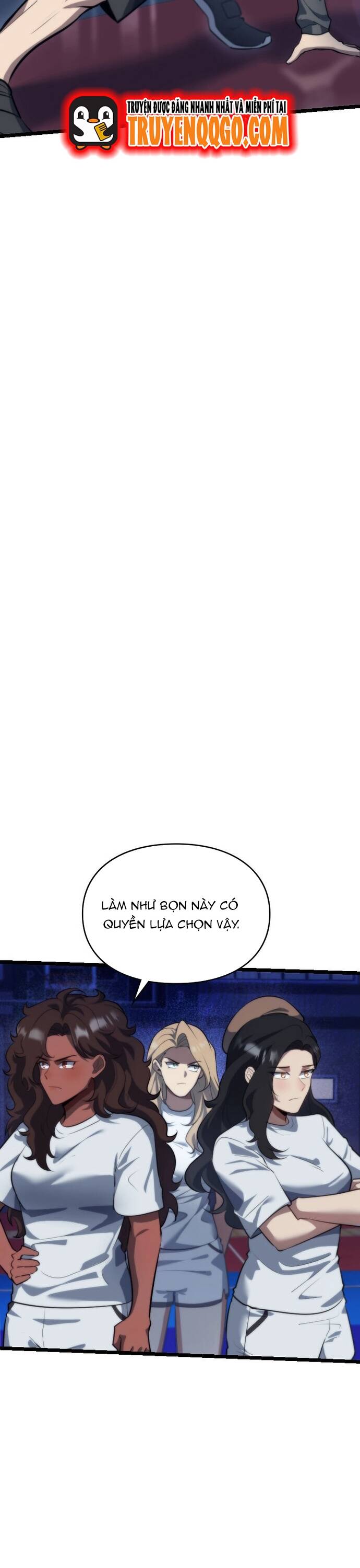Thần Tượng Tử Địa Chapter 20 - 26
