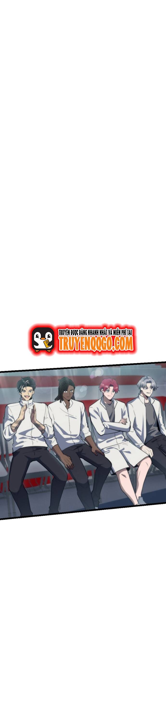 Thần Tượng Tử Địa Chapter 20 - 27