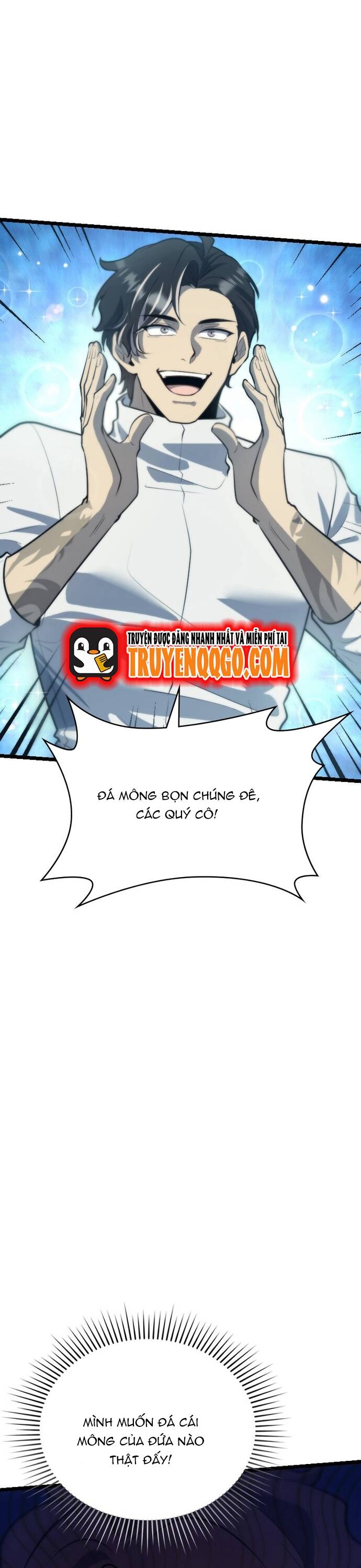 Thần Tượng Tử Địa Chapter 20 - 28