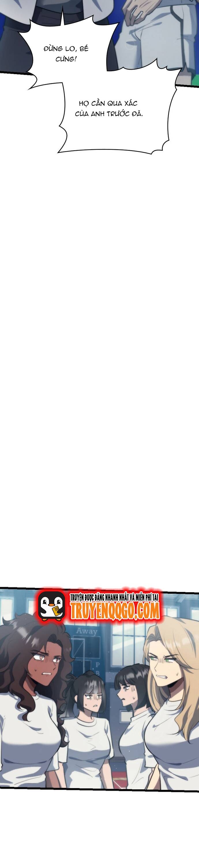 Thần Tượng Tử Địa Chapter 20 - 30