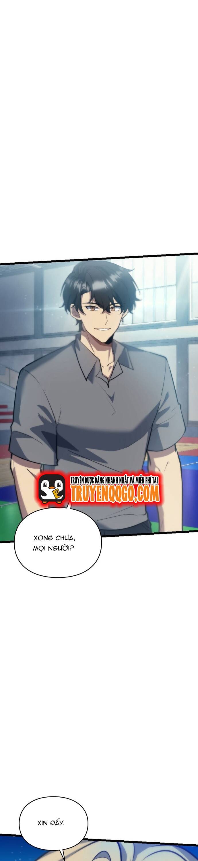 Thần Tượng Tử Địa Chapter 20 - 31