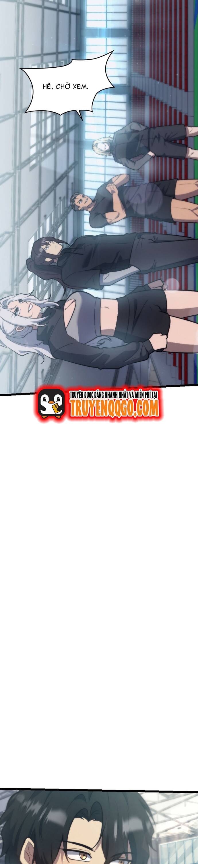 Thần Tượng Tử Địa Chapter 20 - 33