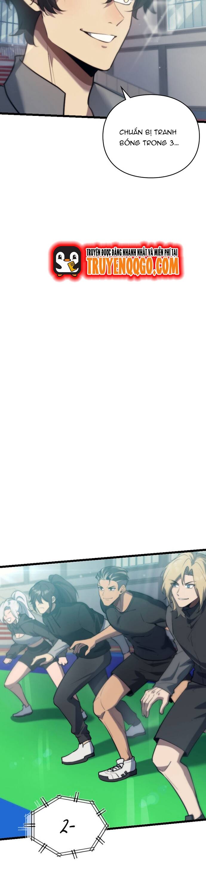 Thần Tượng Tử Địa Chapter 20 - 34