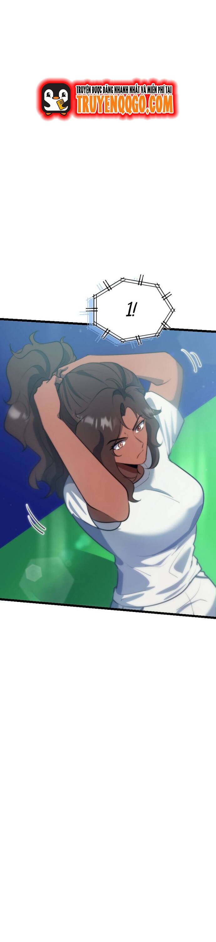 Thần Tượng Tử Địa Chapter 20 - 35